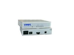 可靠性解析 vbelvb d1200as80功能介绍 独立式单纤双向光纤收发器全面解析